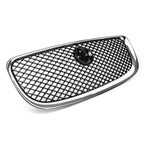 Upper Mesh Grille Radiator Grill for Jaguar XJ (2010-2015)