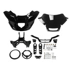 Headlight Fairing Mount Bracket Kit for Harley Low Rider ST (2022–2025)
