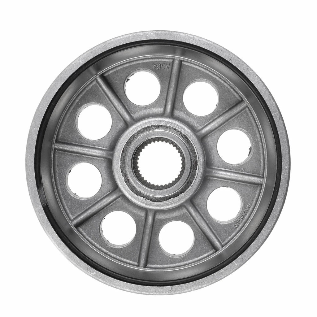 Rear Brake Drum Assembly for Honda FourTrax 300 (1988–2000)