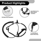 ABS Wheel Speed Sensor for Hyundai Santa Fe (2013-2018)