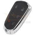 2X Key Entry Remote Fob for Cadillac Escalade (2015–2020) 6 Buttons
