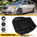 Driver Bottom Leather Seat Cover for Chrysler Town & Country (2011–2016)