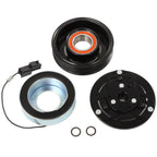 A/C Compressor Clutch Kit for Toyota Yaris, Mazda CX-3, Scion iA