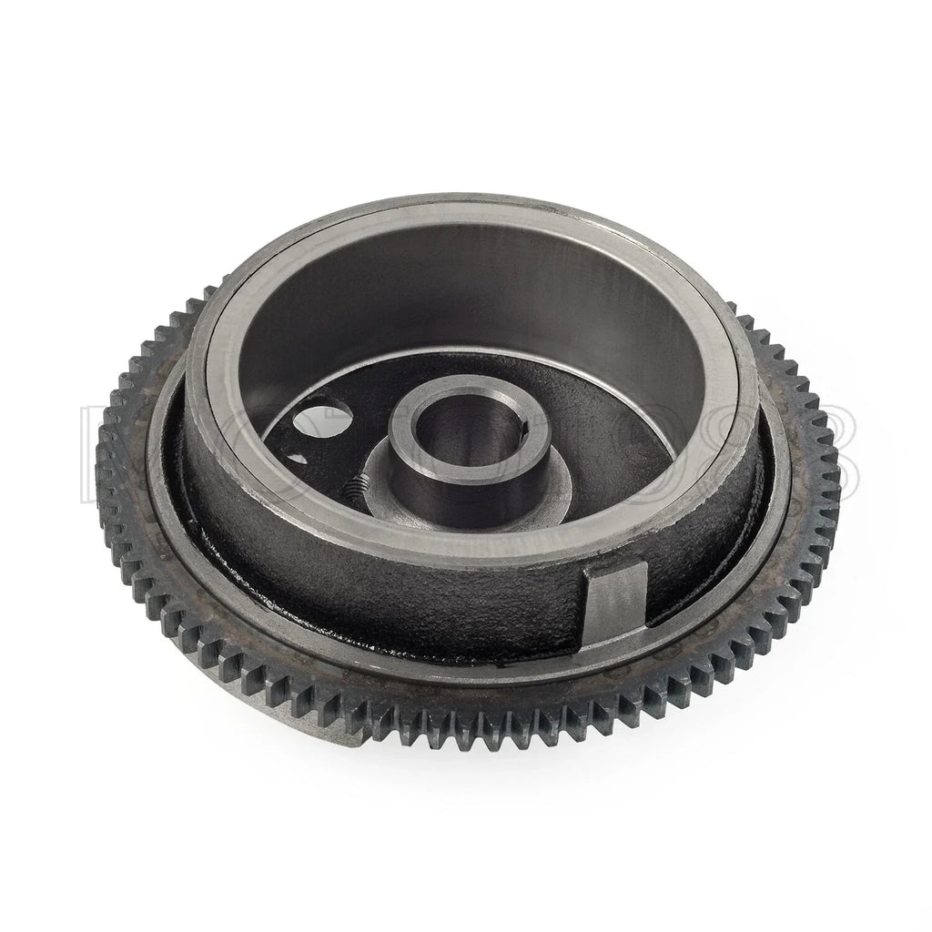 Magneto Rotor Flywheel for Polaris Sportsman Big Boss Xplorer 400 L (1999–2003)