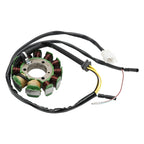 Magneto Stator 11-Pole for SMC Stinger Explorer Barossa Cheetah Rex ATV (250)