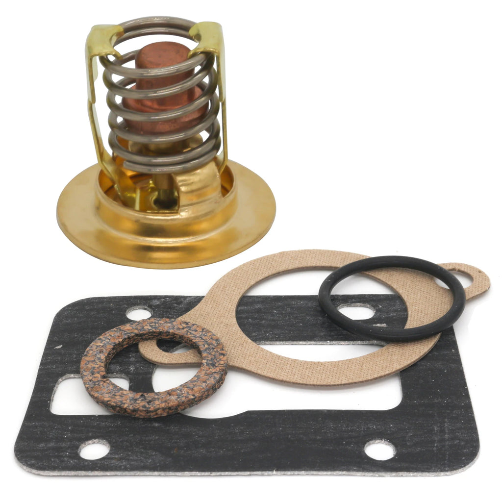 Thermostat Kit 383307 for OMC Cobra Volvo Penta (1990–1999)