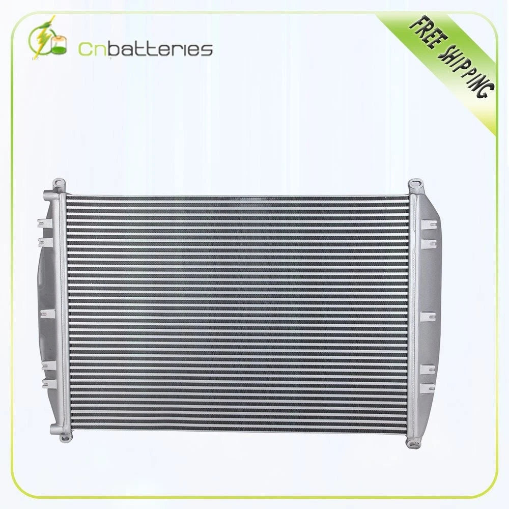 Aluminum Charge Air Cooler for Freightliner Century (1996–2003)