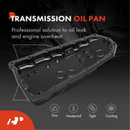 Transmission Oil Pan for Mitsubishi Outlander Lancer (2003–2023)