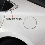 Rear Left Door Outside Cover Trim for Mazda 6 GJ GL (2013-2025)