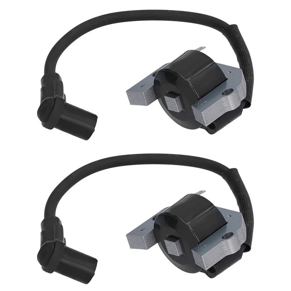 2X Ignition Coil 21171-7034 for Kawasaki FH381V FH430V