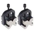 Set of 2 V Blocks for Precision Machining