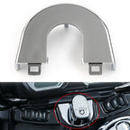 Ignition Switch Panel Trim for Harley Road Glide (2015–2021)