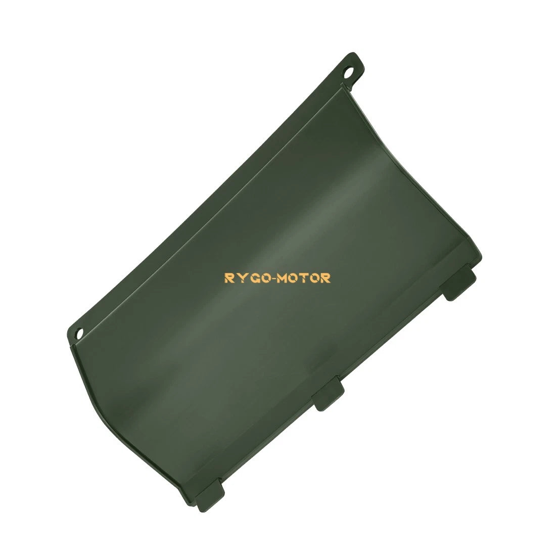 Battery Cover Lid for Honda TRX350 TRX400 Rancher (2004–2007) Green