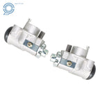 Set of 2 Brake Wheel Cylinders for Honda TRX350 Rancher 350 (2000–2003)