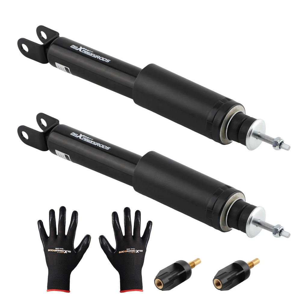 Front Shock Absorber for Chevy Chevrolet GMC (15756921)