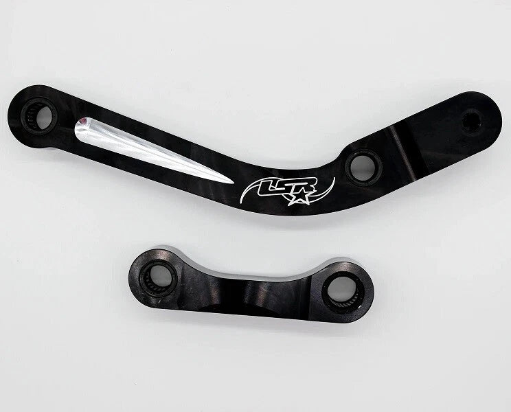 LSR DC-6 Long Travel Linkage for Honda TRX 450R 450ER (2004–2009)