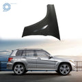 Front Driver Fender for Mercedes Benz GLK350 GLK250 (2010–2015) Primed