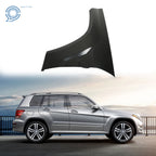 Front Driver Fender for Mercedes Benz GLK350 GLK250 (2010–2015) Primed