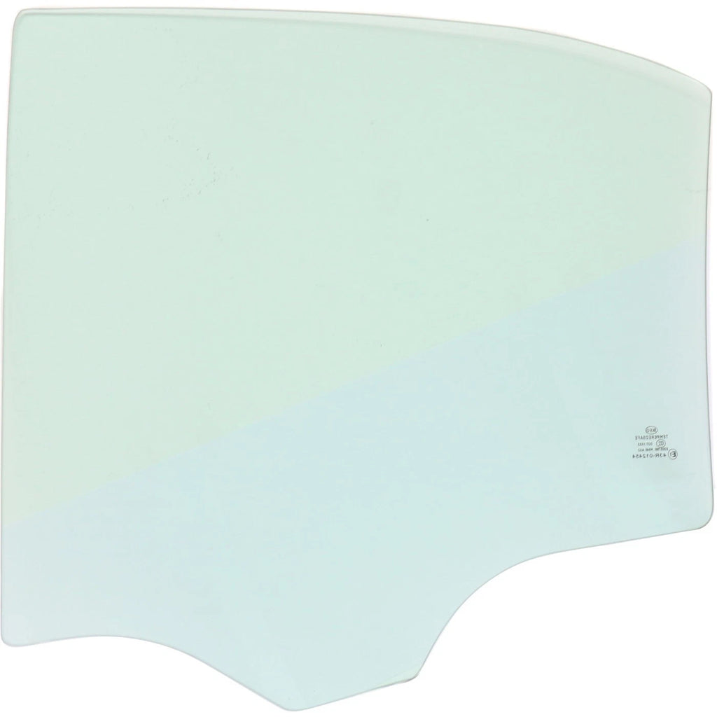 Door Glass for Mercedes Benz C300 (2008–2011) Rear Right