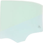 Door Glass for Mercedes Benz C300 (2008–2011) Rear Right