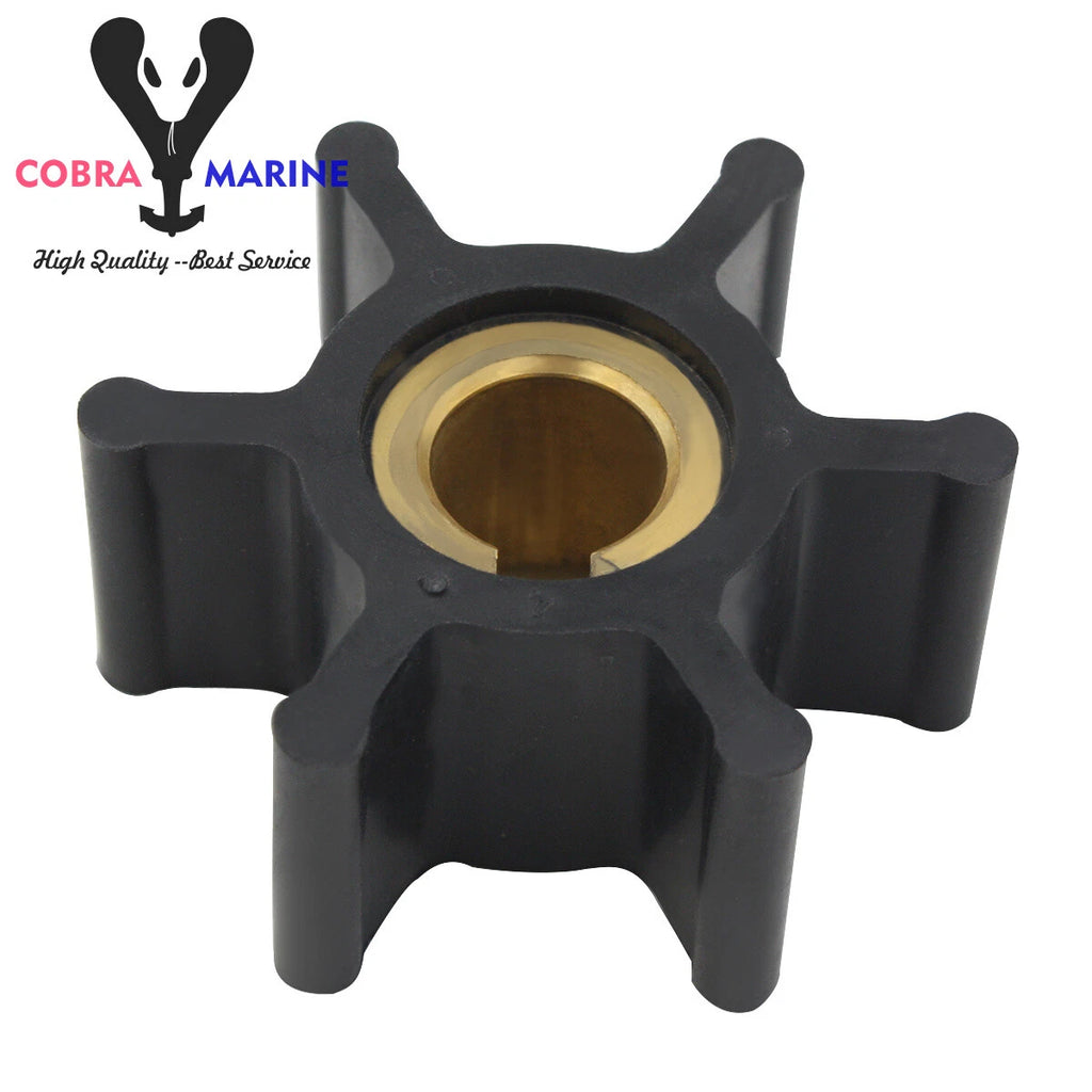 Water Pump Impeller for Jabsco 22799-0001 Kohler 250872 (Yanmar)