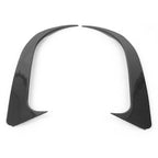 Carbon Rear Side Air Vent Cover for Benz W117 CLA200/220/CLA250 (2014–2018)