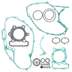 Complete Engine Gasket Kit for Honda XL250 XL250S (1978–1981)