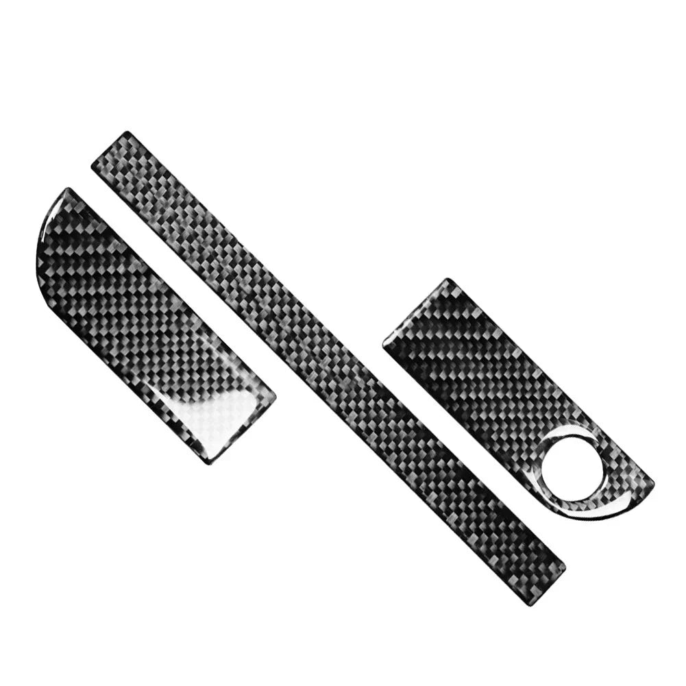 RHD Glove Box Switch Handle Cover Trim for Audi TT (2001-2006)