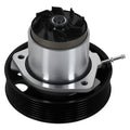 Cooling Water Pump for Porsche Cayenne 3.6L (2016–2017) 95810603302