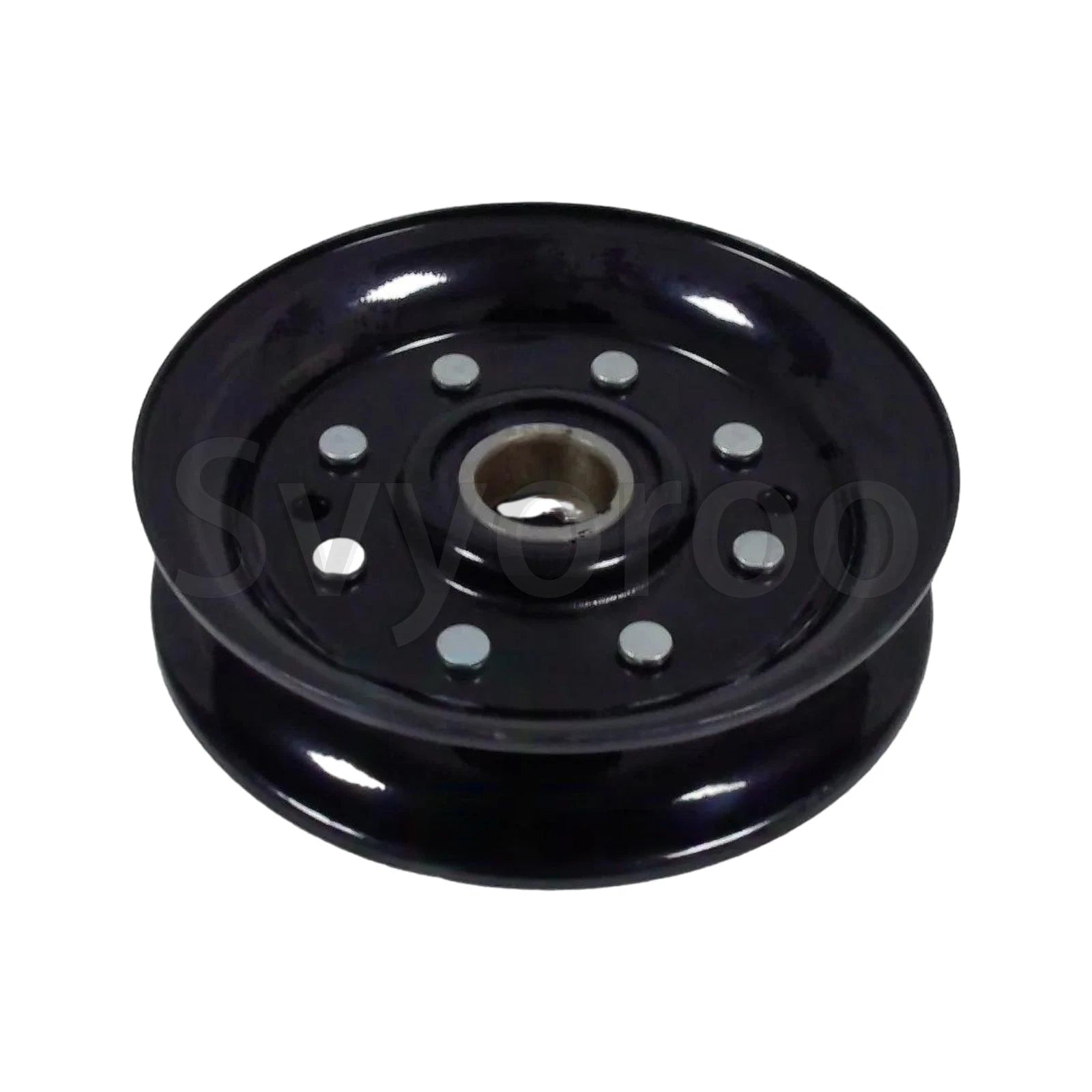 Steel Pulley 94111-18800 for Mitsubishi CAT Forklift F14E F18C (–)