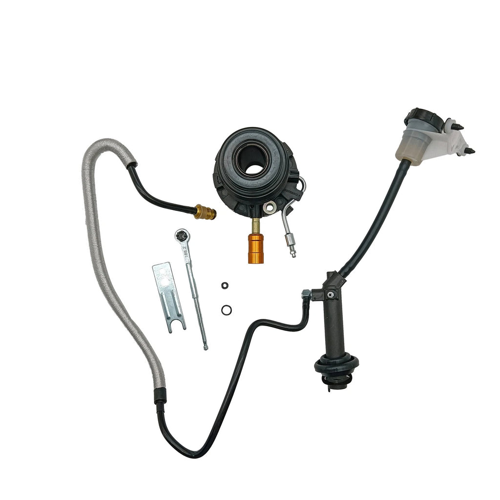 Hydraulic Clutch Assembly for Ford F-150, F-150 Heritage, F-250 (2004–2008) CC649043