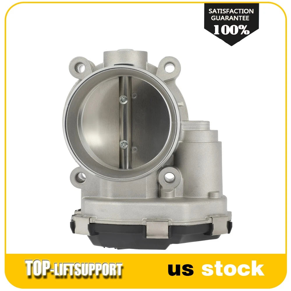 Throttle Body for Ford F-150 Expedition Explorer Lincoln Navigator 3.5L