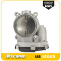 Throttle Body for Ford F-150 Expedition Explorer Lincoln Navigator 3.5L