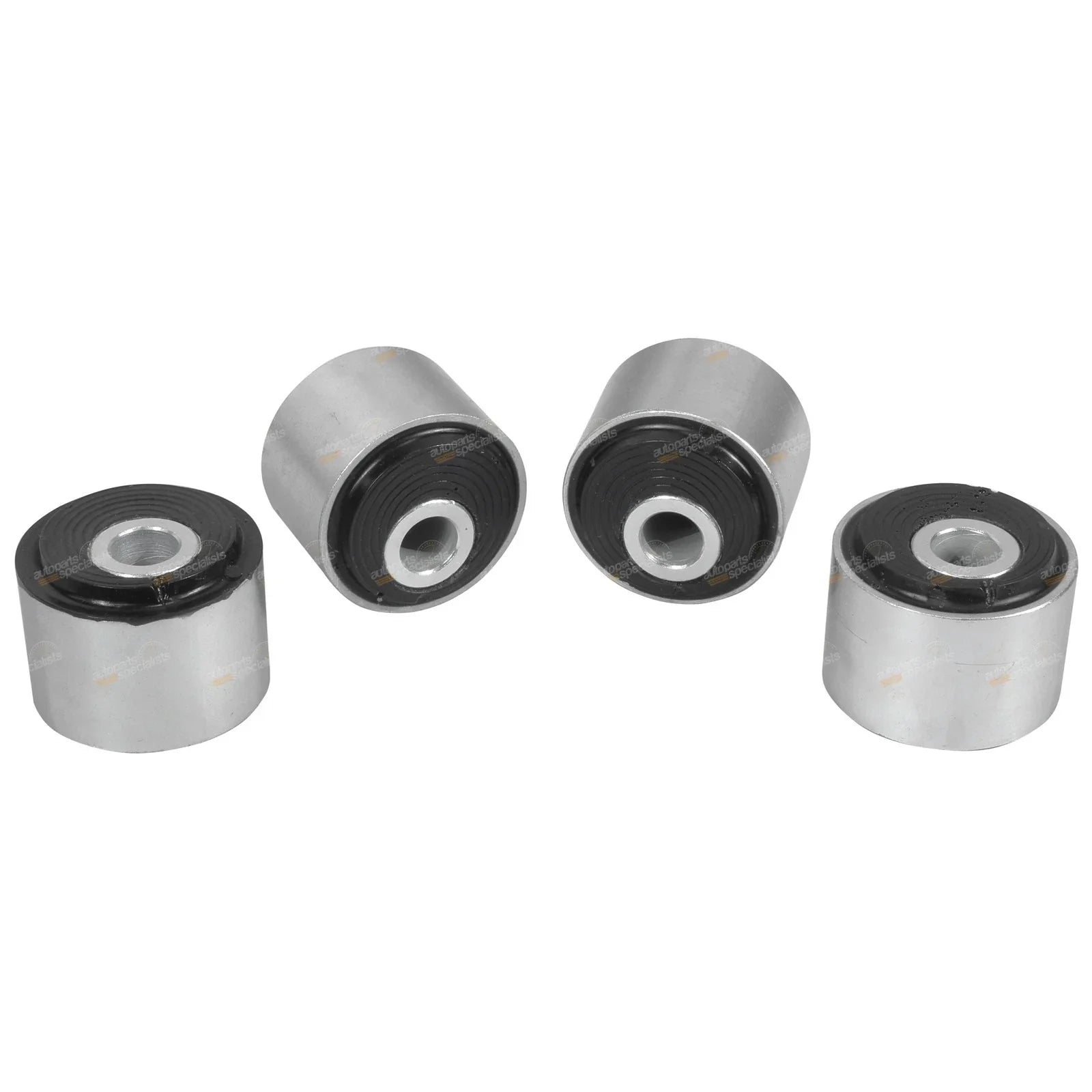 Castor Correction Bush Kit for Landcruiser 80 105 Series Radius Arm