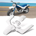 Plastic Body Kit Fairing Fender Side Cover for Honda TR200 Fat Cat (1986–1987)