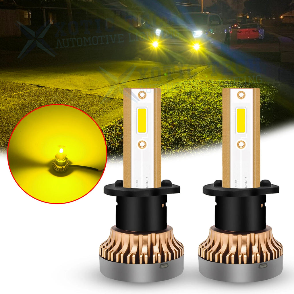 High Beam Kit for Acura TSX (2004–2007)