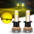 High Beam Kit for Acura TSX (2004–2007)