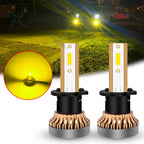 High Beam Kit for Acura TSX (2004–2007)