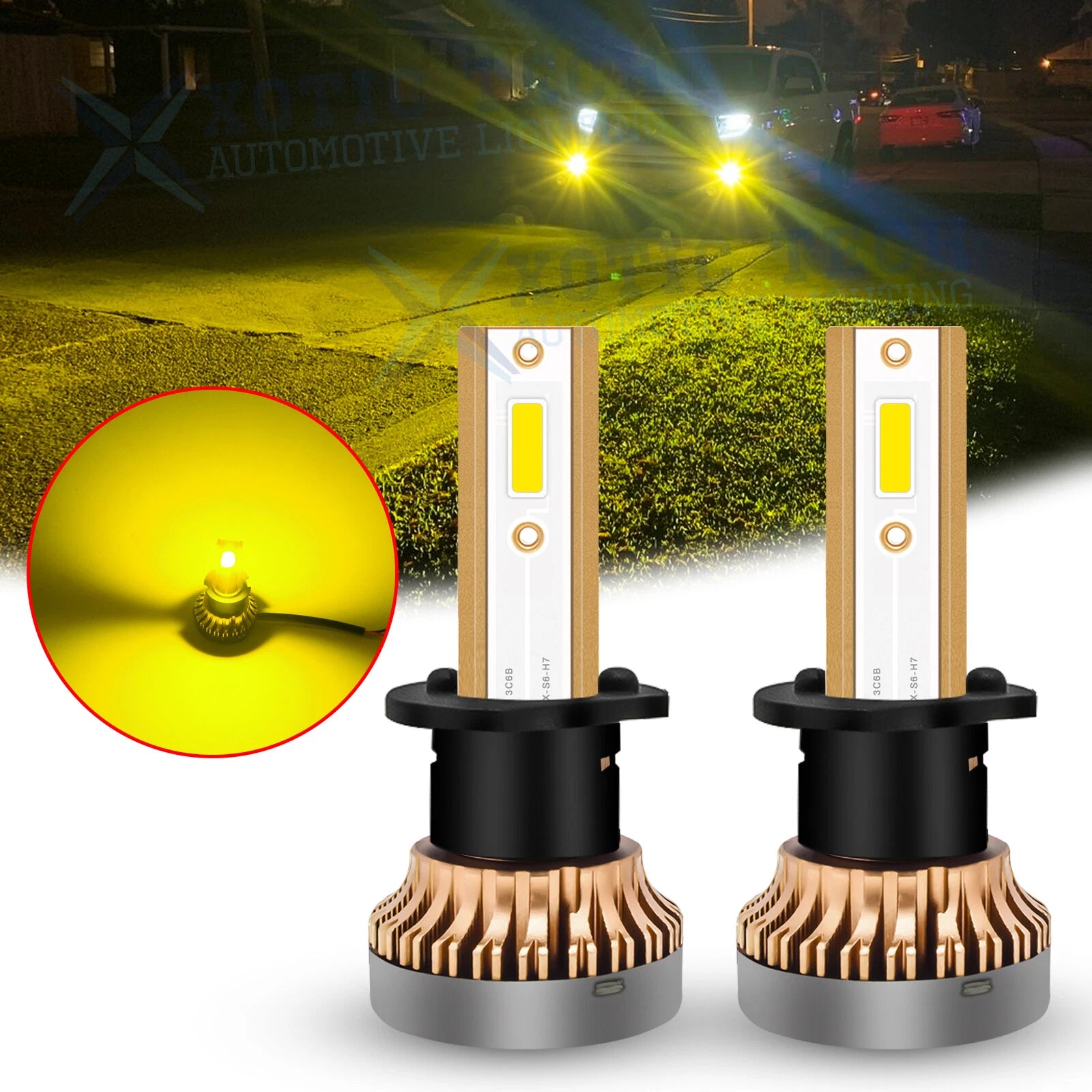 High Beam Kit for Acura TSX (2004–2007)