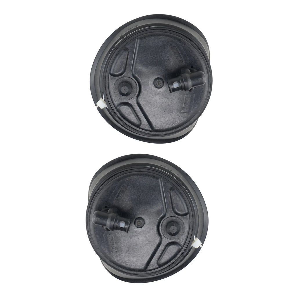 Pair Rear Air Suspension Springs for Toyota Sequoia (2001–2022)