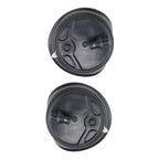 Pair Rear Air Suspension Springs for Toyota Sequoia (2001–2022)