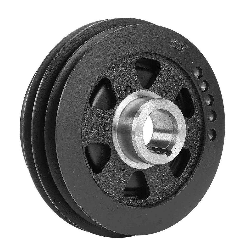 Harmonic Balancer for Nissan Frontier Xterra (1998-2004)