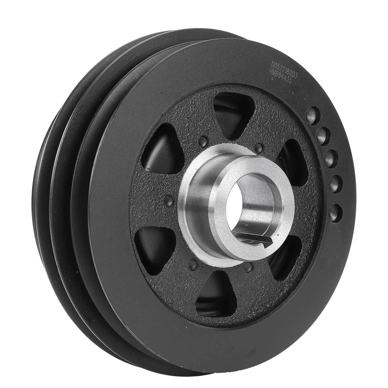 Harmonic Balancer for Nissan Frontier Xterra (1998-2004)