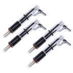 Set of 4 Fuel Injectors for CAT D3G
