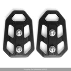 Front Footpegs for Kawasaki Versys 1000 (2017–2018) A005, 650 (2015–2018)