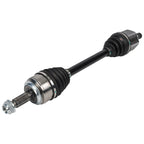 Front Left CV Axle for Honda Civic (2017-2021)