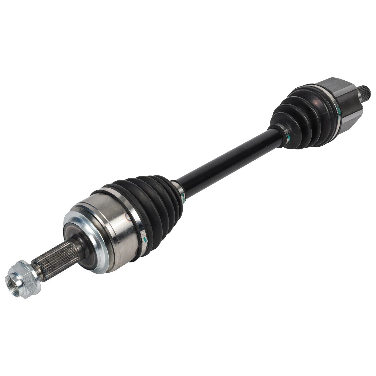 Front Left CV Axle for Honda Civic (2017-2021)