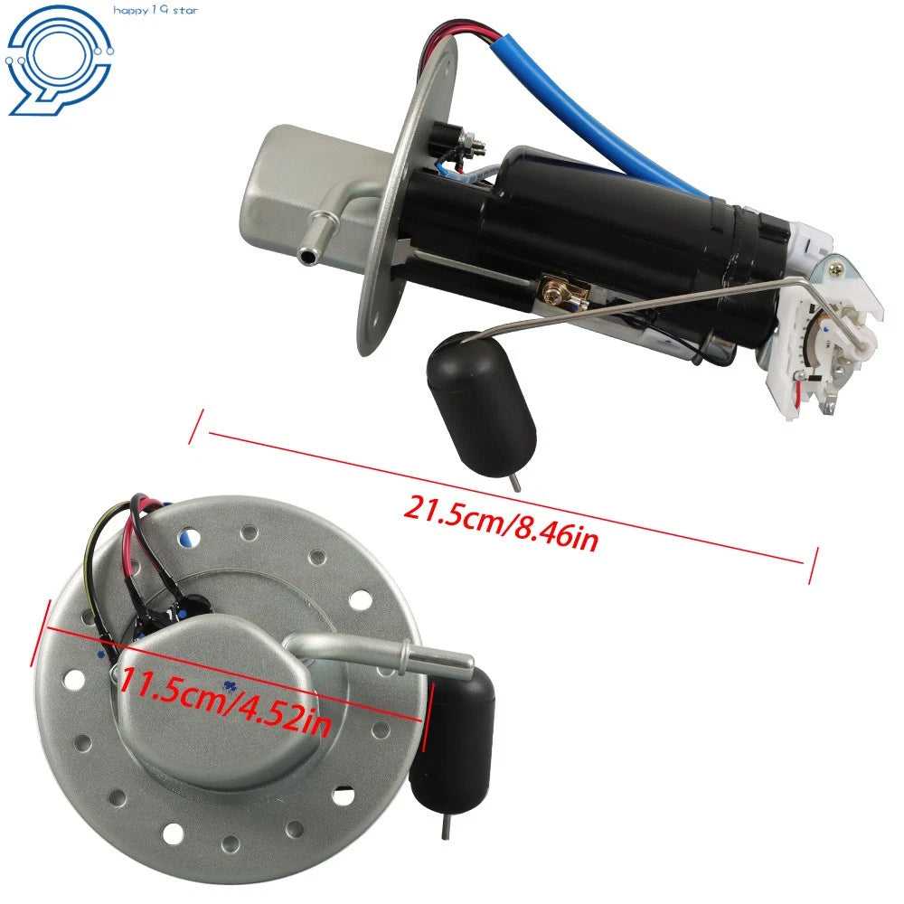 Fuel Pump Assembly for Suzuki GSXR600 GSXR750 (2006–2007)
