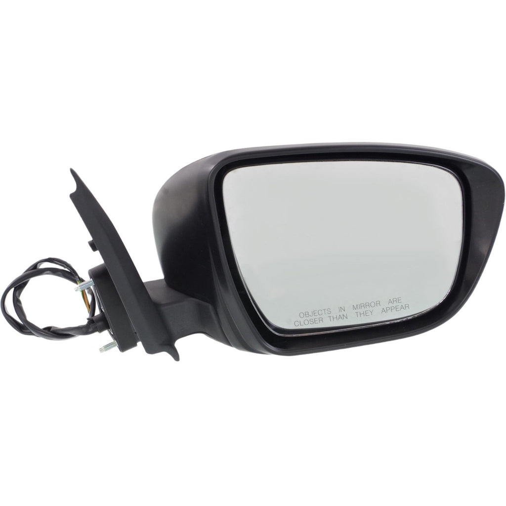Power Mirror for Nissan Juke (2015–2017) Passenger Side Paintable Right