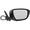 Power Mirror for Nissan Juke (2015–2017) Passenger Side Paintable Right